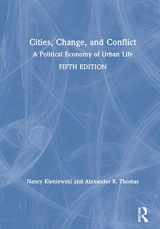 9781138604476-113860447X-Cities, Change, and Conflict: A Political Economy of Urban Life
