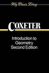 9780471504580-0471504580-Introduction to Geometry