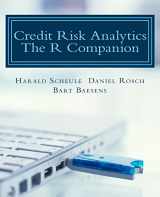 9781977760869-1977760864-Credit Risk Analytics: The R Companion