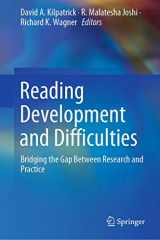 9783030265496-3030265498-Reading Development and Difficulties