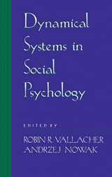 9780127099903-0127099905-Dynamical Systems in Social Psychology