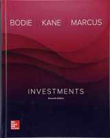 9781259277177-1259277178-Investments - Standalone Book