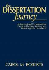 9780761938866-0761938869-The Dissertation Journey: A Practical and Comprehensive Guide to Planning, Writing, and Defending Your Dissertation