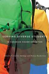 9780773547513-0773547517-Serving Diverse Students in Canadian Higher Education