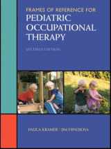 9780683304893-0683304895-Frames of Reference for Pediatric Occupational Therapy