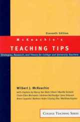 9780618116492-0618116494-McKeachie's Teaching Tips: Strategies, Research, and Theory for College and University Teachers (11E)