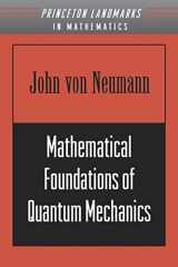 9780691028934-0691028931-Mathematical Foundations of Quantum Mechanics