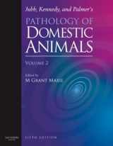 9780702027857-0702027855-Jubb, Kennedy & Palmer's Pathology of Domestic Animals: Volume 2