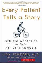 9780767922463-0767922468-Every Patient Tells a Story