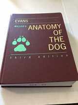 9780721632001-0721632009-Miller's Anatomy of the Dog