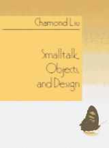 9780132683357-0132683350-Smalltalk, Objects, and Design
