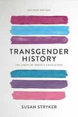 9781580056892-158005689X-Transgender History (Seal Studies)