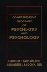 9780683045277-068304527X-Comprehensive Glossary of Psychiatry and Psychology