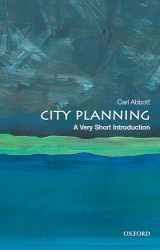 9780190944346-019094434X-City Planning: A Very Short Introduction (Very Short Introductions)