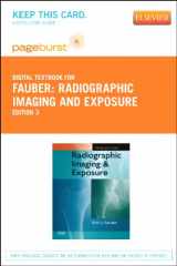 9780323093446-0323093442-Radiographic Imaging and Exposure - Elsevier eBook on VitalSource (Retail Access Card)