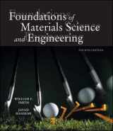 9780073107639-0073107638-Foundations of Materials Science and Engineering w/ Student CD-ROM