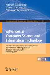 9783642178566-3642178561-Advances in Computer Science and Information Technology: First International Conference on Computer Science and Information Technology, CCSIT 2011, ... in Computer and Information Science, 131)