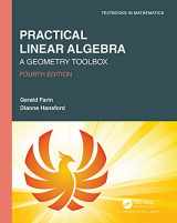 9780367507848-0367507846-Practical Linear Algebra: A Geometry Toolbox (Textbooks in Mathematics)