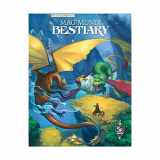 9781945097089-1945097086-Magimundi Bestiary for 5th Edition - Hardcover (INX5EHC)