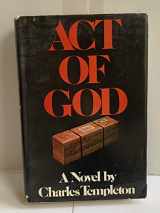 9780316836869-0316836869-Act of God: A novel
