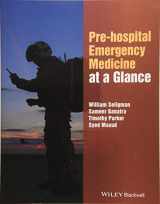 9781118829929-1118829921-Pre-hospital Emergency Medicine at a Glance