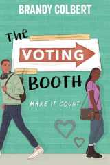 9781368053679-136805367X-The Voting Booth