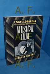 9780195054217-0195054210-Encyclopaedia of the Musical Film