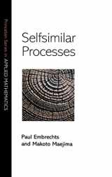 9780691096278-0691096279-Selfsimilar Processes (Princeton Series in Applied Mathematics, 7)