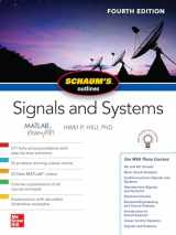 9781260454246-126045424X-Schaum's Outline of Signals and Systems, Fourth Edition (Schaum's Outlines)