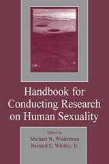 9780805841497-0805841490-Handbook for Conducting Research on Human Sexuality