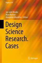 9783030467807-3030467805-Design Science Research. Cases (Progress in IS)