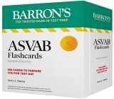 9781506283661-1506283667-ASVAB Flashcards, Fourth Edition: Up-to-date Practice + Sorting Ring for Custom Review (Barron's Test Prep)