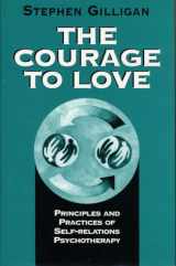 9780393702477-0393702472-The Courage to Love: Principles and Practices of Self-Relations Psychotherapy