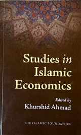 9780860370666-0860370666-Studies in Islamic Economics