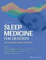 9780867158281-086715828X-Sleep Medicine for Dentists: A Practical Overview