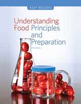 9781133607168-1133607160-Lab Manual for Brown's Understanding Food: Principles and Preparation, 5th