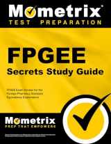 9781609716967-1609716965-FPGEE Secrets Study Guide: FPGEE Exam Review for the Foreign Pharmacy Graduate Equivalency Examination