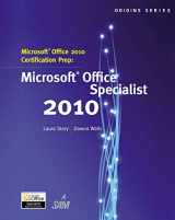 9781133191070-113319107X-Microsoft Office 2010 Certification Prep (Origins Series)