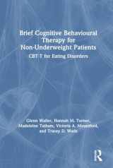 9780367192273-0367192276-Brief Cognitive Behavioural Therapy for Non-Underweight Patients