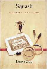 9780743229906-0743229908-Squash: A History of the Game