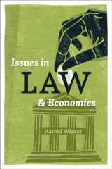 9780226249629-022624962X-Issues in Law and Economics