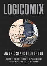 9781596914520-1596914521-Logicomix: An epic search for truth