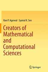 9783319363882-3319363883-Creators of Mathematical and Computational Sciences