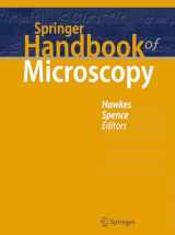 9783030000684-3030000680-Springer Handbook of Microscopy (Springer Handbooks)