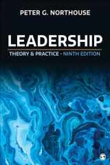 9781544397566-1544397569-Leadership: Theory and Practice