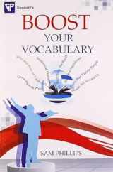 9788172450014-817245001X-Boost Your Vocabulary