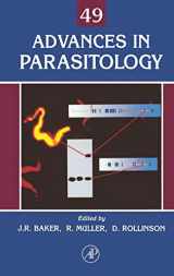 9780120317493-0120317494-Advances in Parasitology, Vol. 49
