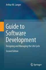 9781447167976-144716797X-Guide to Software Development: Designing and Managing the Life Cycle