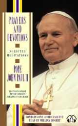 9780453009461-0453009468-Prayers and Devotions from Pope John Paul Ii