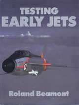 9781853101588-1853101583-Testing Early Jets: Compressibility and the Supersonic Era